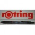 ROTRING rapid兩段式自動鉛筆0.5mm